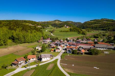 Dolenje Dole